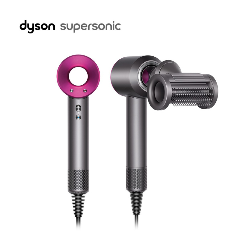 Dyson Supersonic™ HD15 風筒 [5色]【家品家電節】