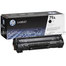 HP 79A 黑色-HP LaserJet Pro M12a、HP LaserJet ProM12w。 HP LaserJet Pro MFP  M26a、HP LaserJet Pro MFP M26nw - 文儀用品及髮型用品總匯