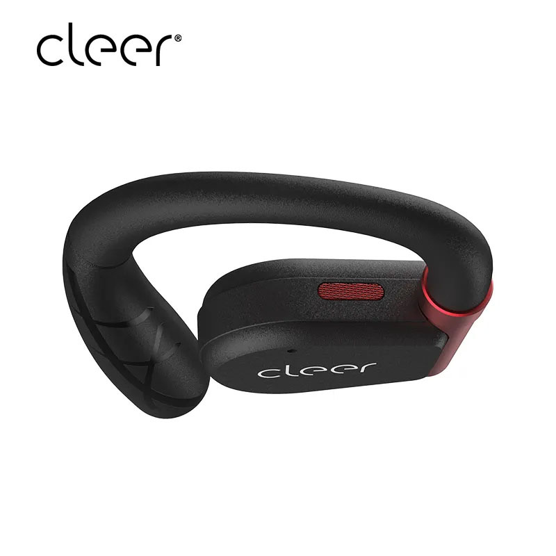 Cleer ARC II Music 開放式真無線藍牙耳機 [普通版/運動版]