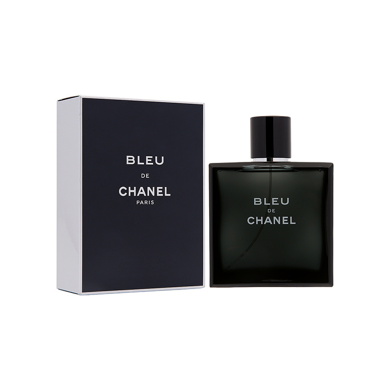 Chanel Bleu de Chanel EDP 男士香水 [100ml]
