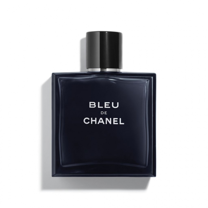 Chanel Bleu de Chanel EDT 蔚藍男士淡香水 [100ml]