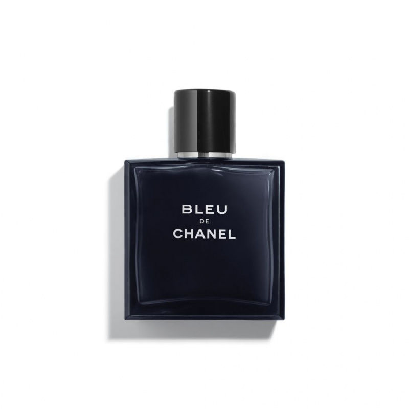 Chanel Bleu de Chanel EDT 蔚藍男士淡香水 [100ml]