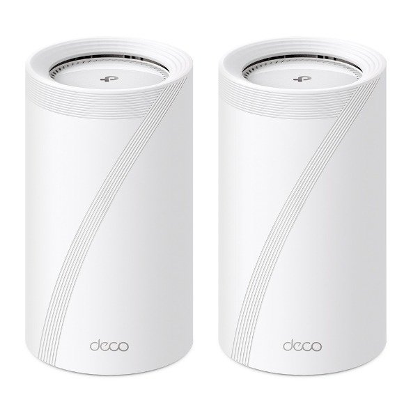 TP-Link Deco BE85  BE22000 三頻 Mesh WiFi 7 Router