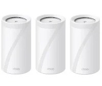 TP-Link Deco BE85  BE22000 三頻 Mesh WiFi 7 Router