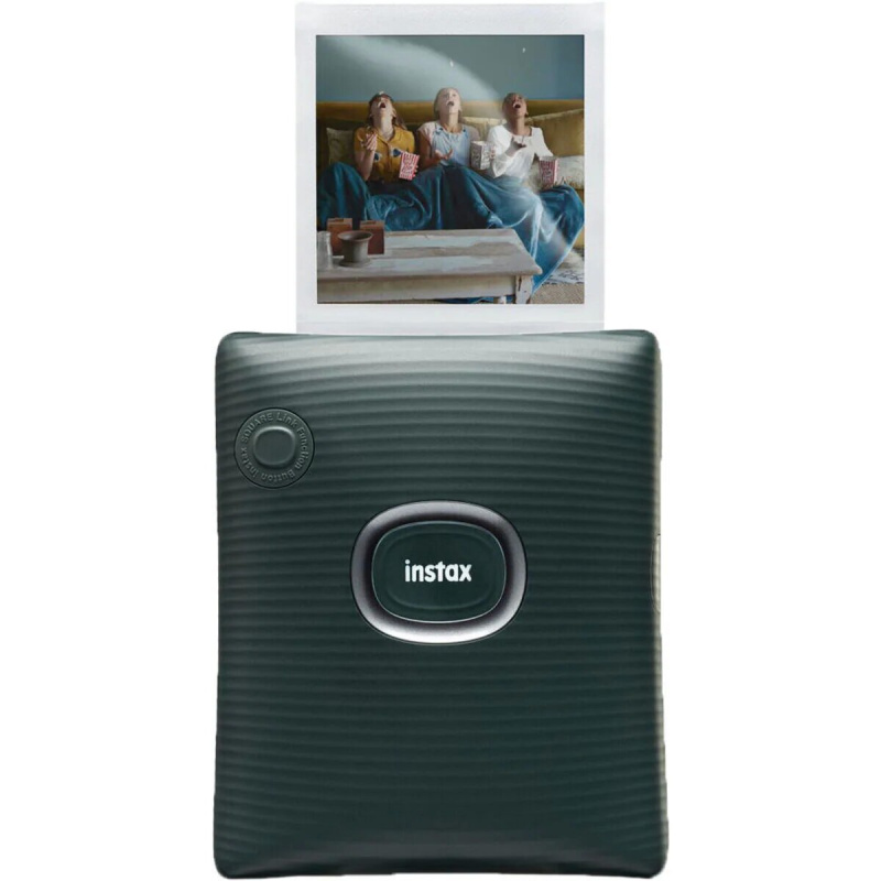 Fujifilm Instax Square Link 手機相片打印機 [2色]