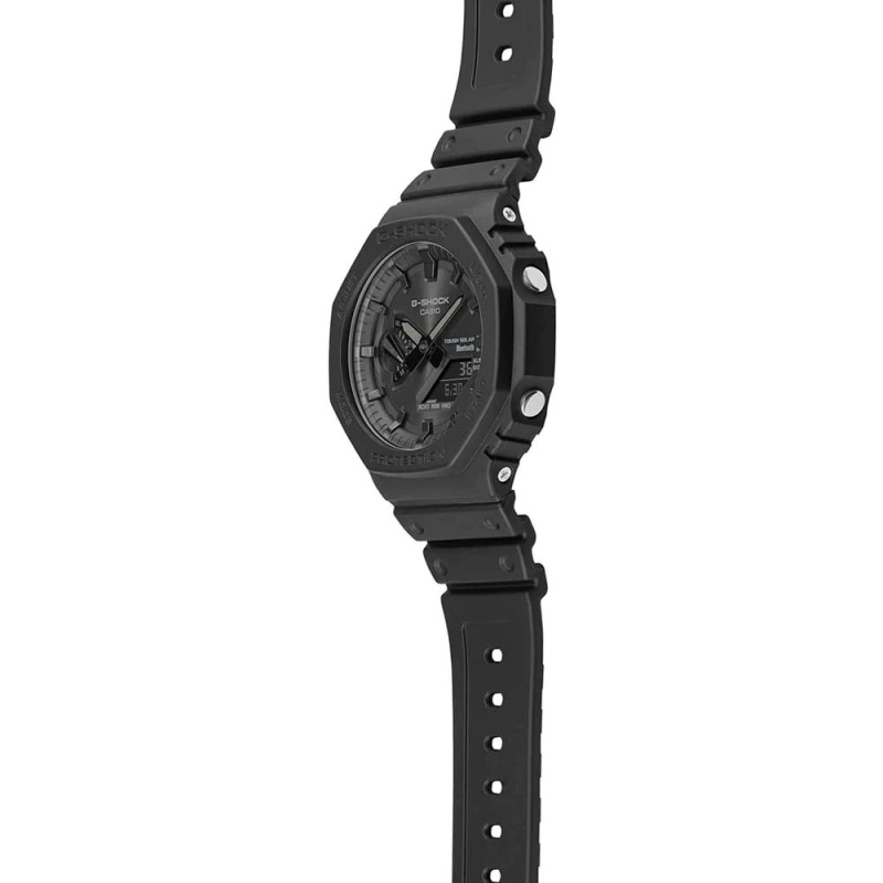 Casio G-Shock 2100 系列指針數碼手錶 [GA-B2100-1A]