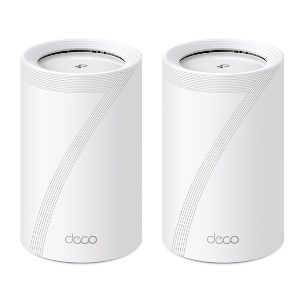 Deco BE65 BE11000 三頻 Mesh WiFi 7 Router