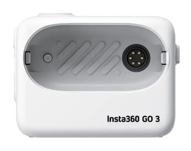 Insta360 GO 3 標準套裝 64GB / 128GB