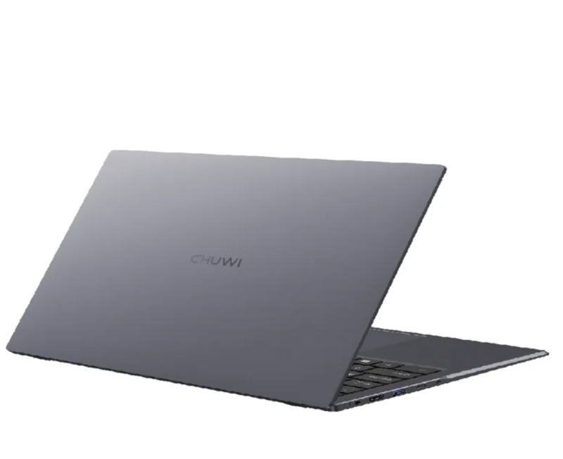 CHUWI馳為 GemiBook XPro 14吋 (2023) (Intel N100, 8+256GB)