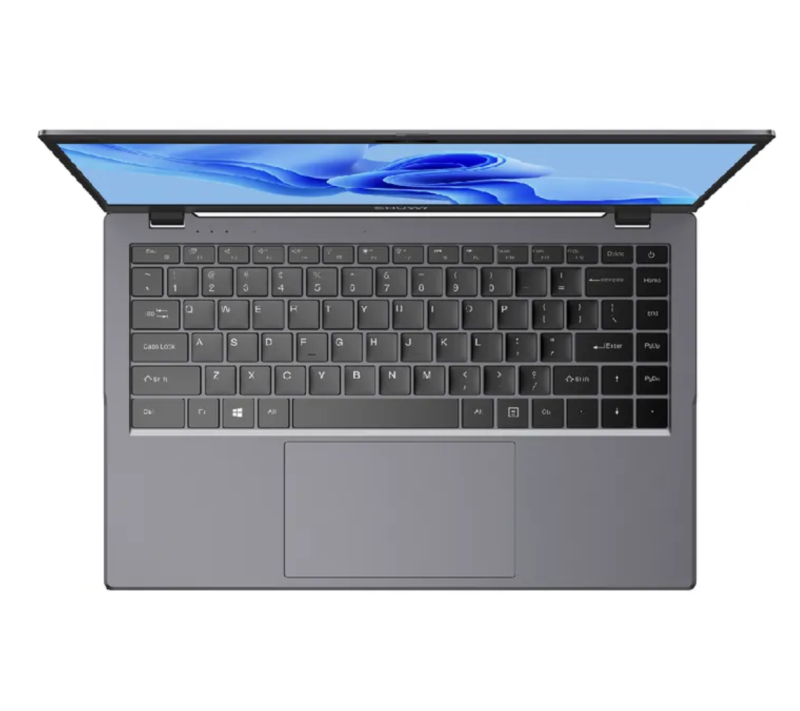 CHUWI馳為 GemiBook XPro 14吋 (2023) (Intel N100, 8+256GB)