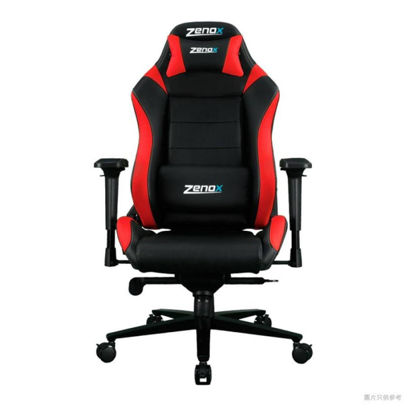 [優惠碼即減高達$400] Zenox VIKTOR 電競椅 [3色]【父親節精選】