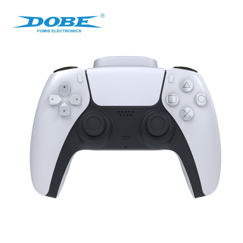 DOBE PS5 Dual Sense/ Edge 無線手掣專用 600mAh 外置式充電池
