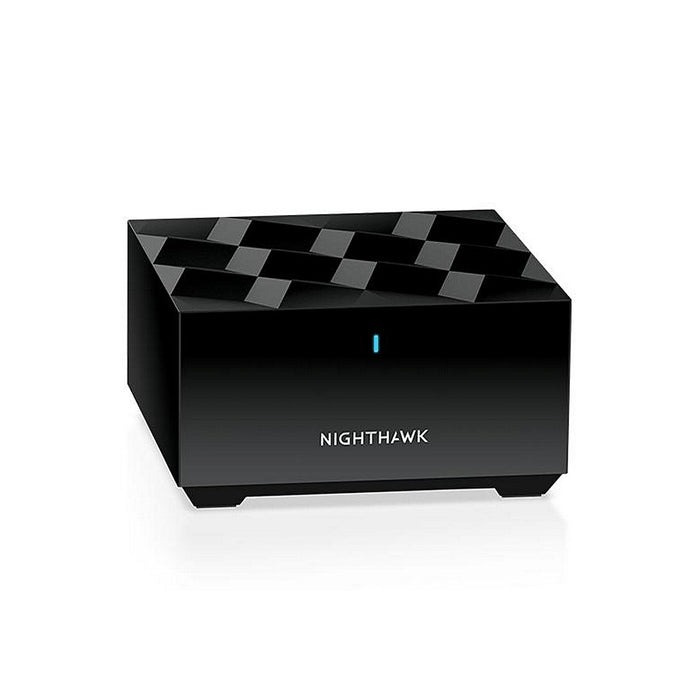 Netgear Nighthawk MK72S AX3000 雙頻 WiFi 6 Mesh 系統路由器 (2件裝)