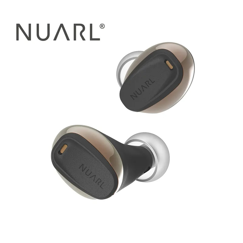 Nuarl 真無線耳機 mini3 [3色]