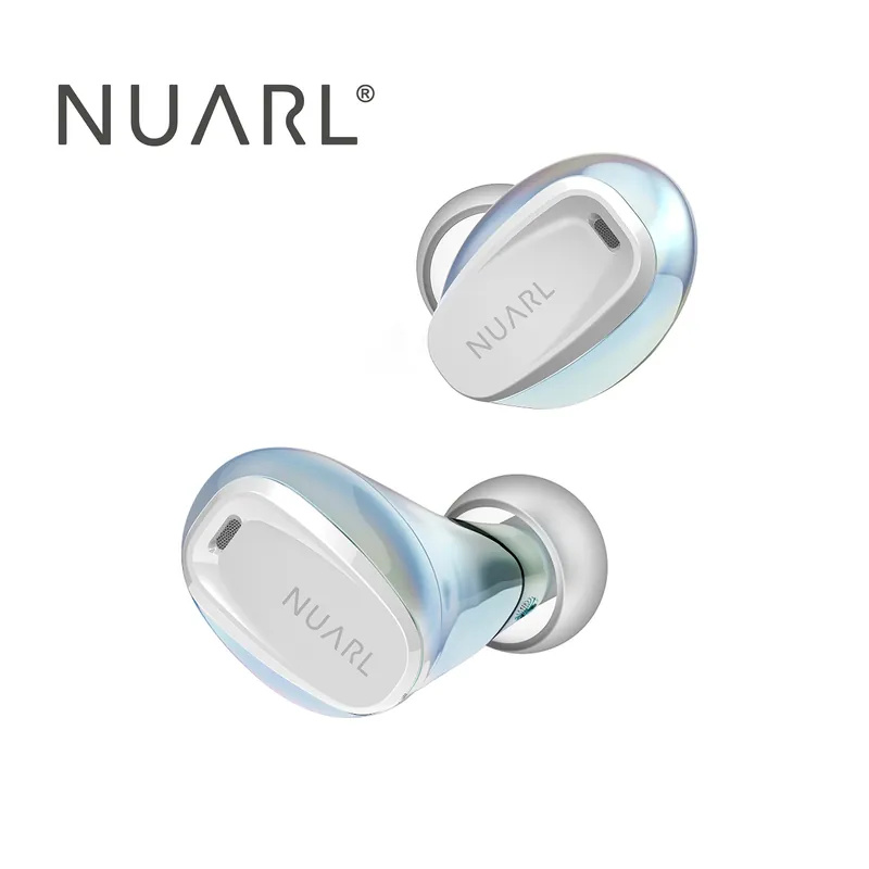Nuarl 真無線耳機 mini3 [3色]