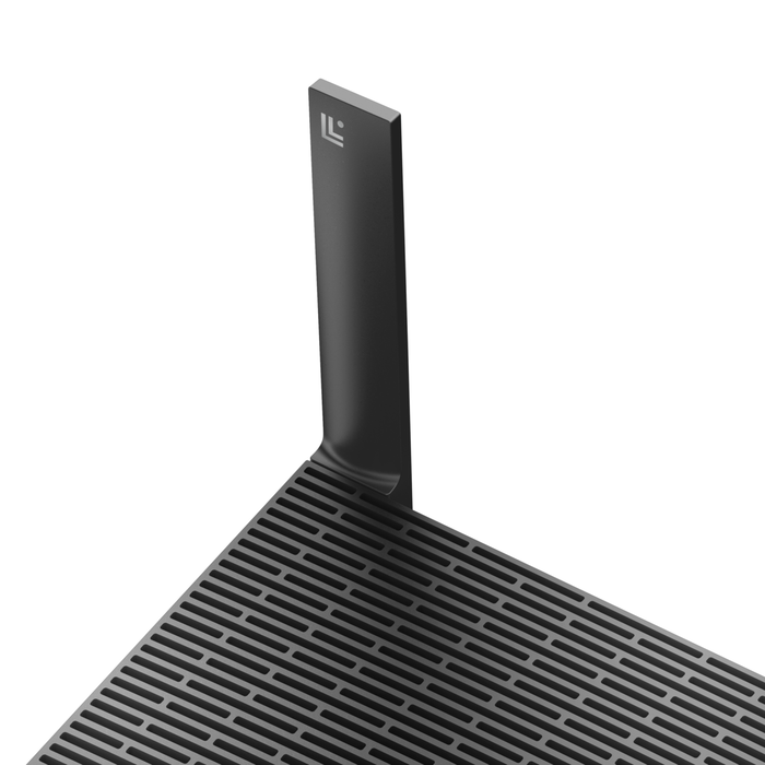 Linksys MAX-STREAM Mesh WiFi 6 Router (MR7350)