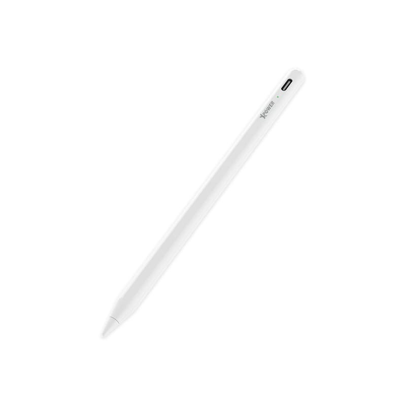XPower ST6 磁吸主動式觸控筆 (Apple iPad 適用)