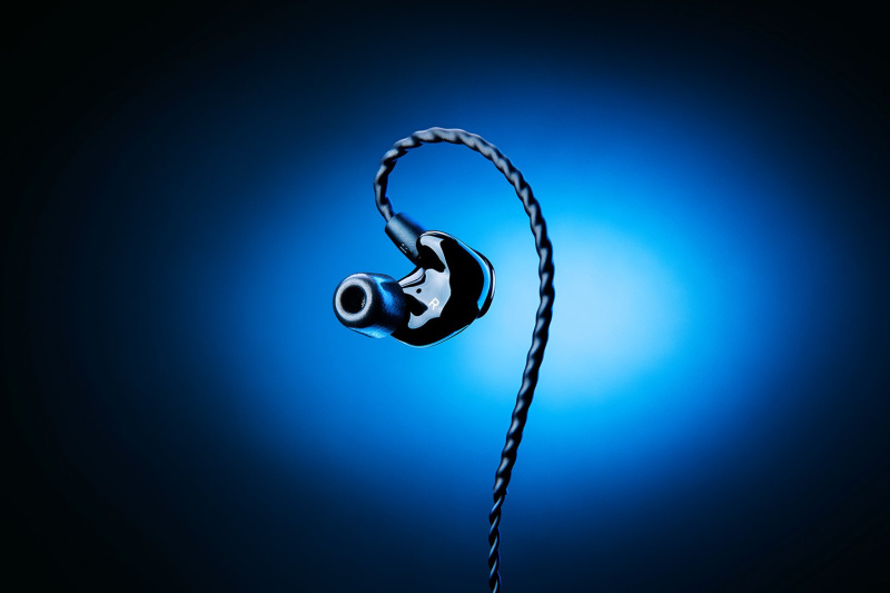 Razer Moray In-ear Monitor Headphone 入耳式監聽耳機