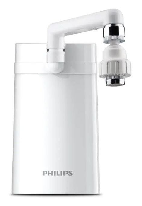 Philips 飛利浦 AWP3780/97 座檯濾水器 香港行貨