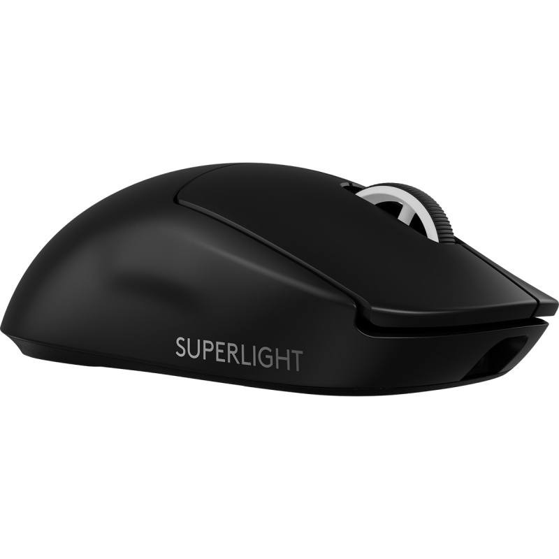 Logitech PRO X SUPERLIGHT 2 無線電競滑鼠 [3色]