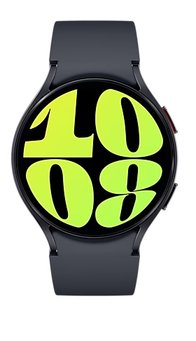 Samsung Galaxy Watch 6 智能手錶 (藍牙) [2色]