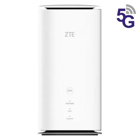 中興 ZTE 5G CPE 室內路由器 [MC8020]