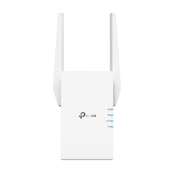 TP-Link AX3000 Mesh WiFi 6 訊號延伸器 [RE705X]