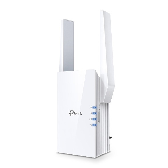 TP-Link AX1500 802.11ax Wi-Fi 6 訊號延伸器 [RE505X]