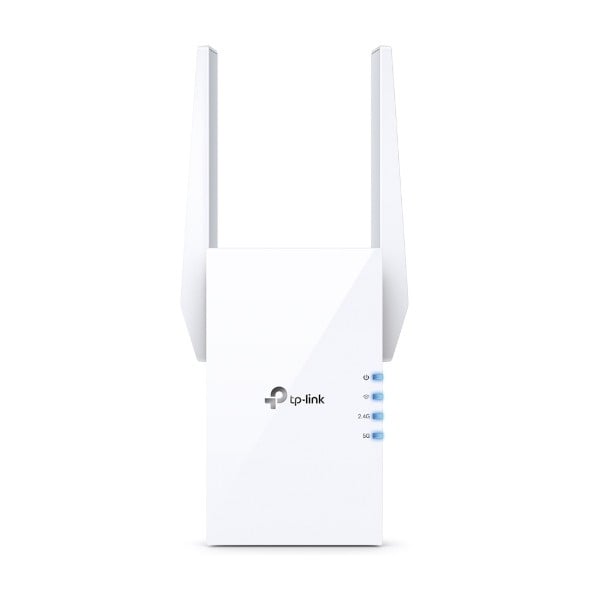 TP-Link AX1500 802.11ax Wi-Fi 6 訊號延伸器 [RE505X]