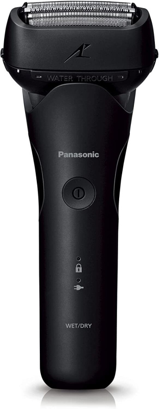 Panasonic LAMDASH超高速磁力驅動電鬚刨 [ES-LT2B][2色]
