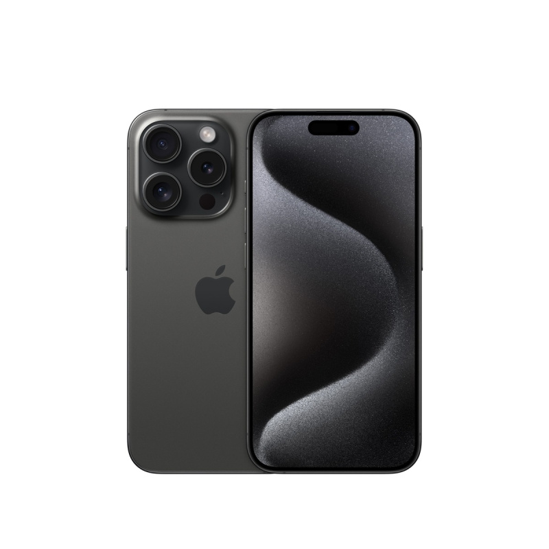 Apple iPhone 15 Pro Max 智能電話 [3容量] [4色]