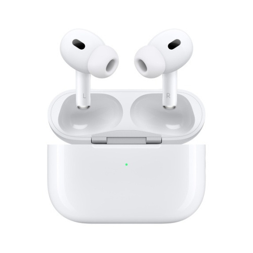 【3日限定】Apple AirPods Pro (第2代) 配備 MagSafe 充電盒 (USB‑C 接口)