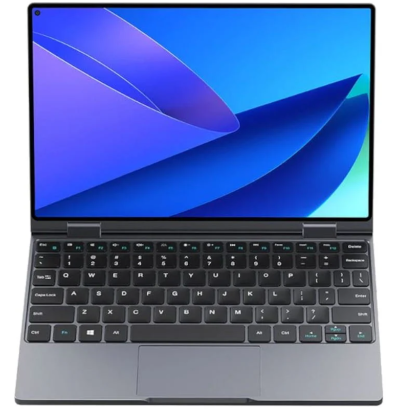 Chuwi 馳為 MiniBook X 2023 (Intel N100/12GB/512GB/WIN11 HOME)