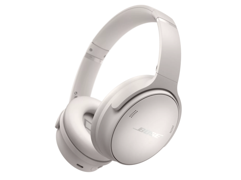Bose QuietComfort Wireless Headphones 頭戴式無線降噪耳機