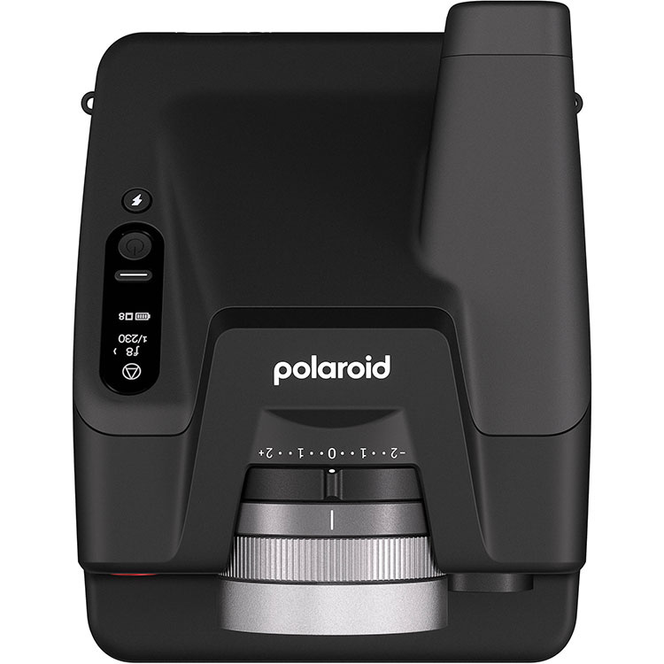 Polaroid I-2 高階即影即有相機