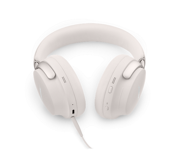BOSE QuietComfort Ultra Headphones 無線消噪頭戴式耳機