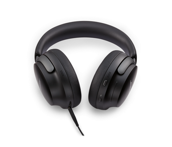 BOSE QuietComfort Ultra Headphones 無線消噪頭戴式耳機【父親節精選】