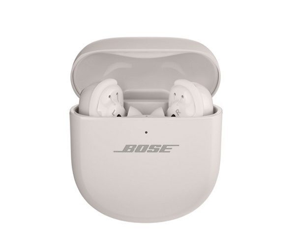 Bose QuietComfort Ultra 真無線消噪耳塞 [3色]