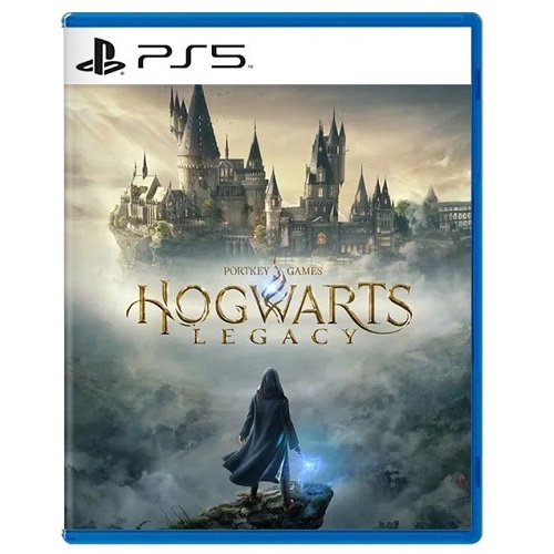 PS5/PS4/SWITCH  霍格華茲的傳承 Hogwarts Legacy [中英文版]