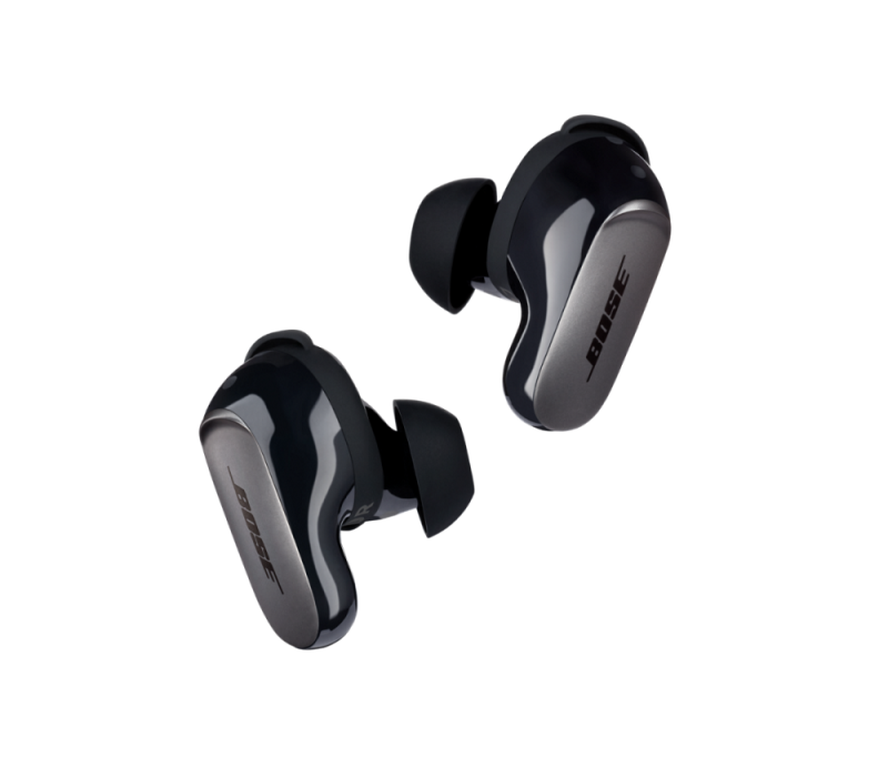 Bose QuietComfort Ultra Earbuds 消噪耳塞 [3色]【父親節精選】