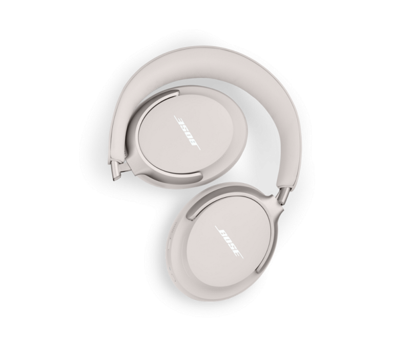 Bose QuietComfort Ultra Headphones 無線頭戴式主動降噪耳機 [2色]