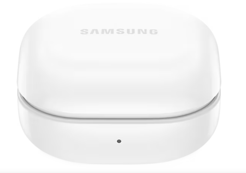 Samsung三星 Galaxy Buds FE 主動降噪真無線藍牙耳機 [SM-R400][白色]