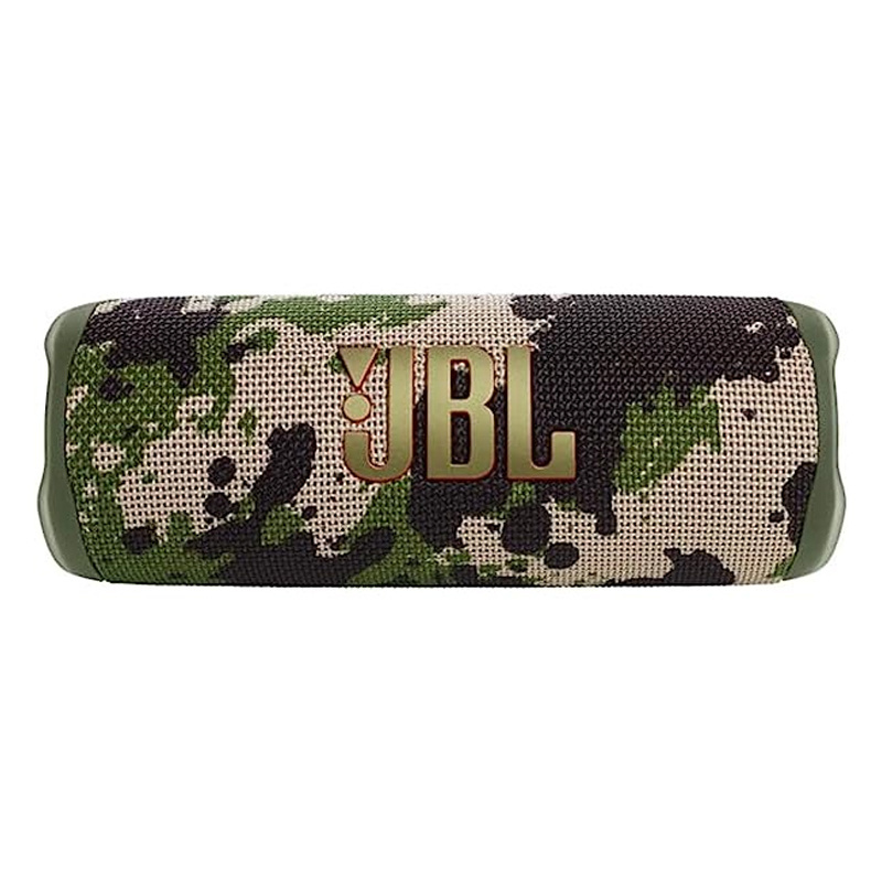 JBL Flip 6 便攜式防水無線藍牙喇叭[7色]