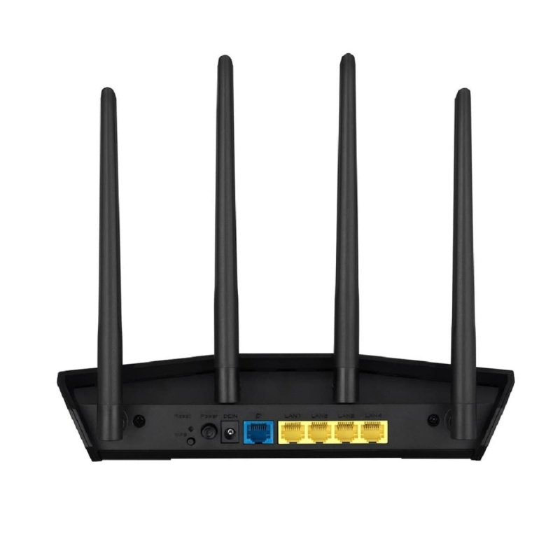 ASUS AX3000 WiFi 6 (802.11ax) 雙頻路由器 [RT-AX57]
