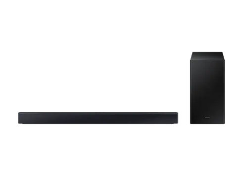 [預售] Samsung C-Series 2.1ch Soundbar [HW-C450/ZK] (2023)【家品家電節】