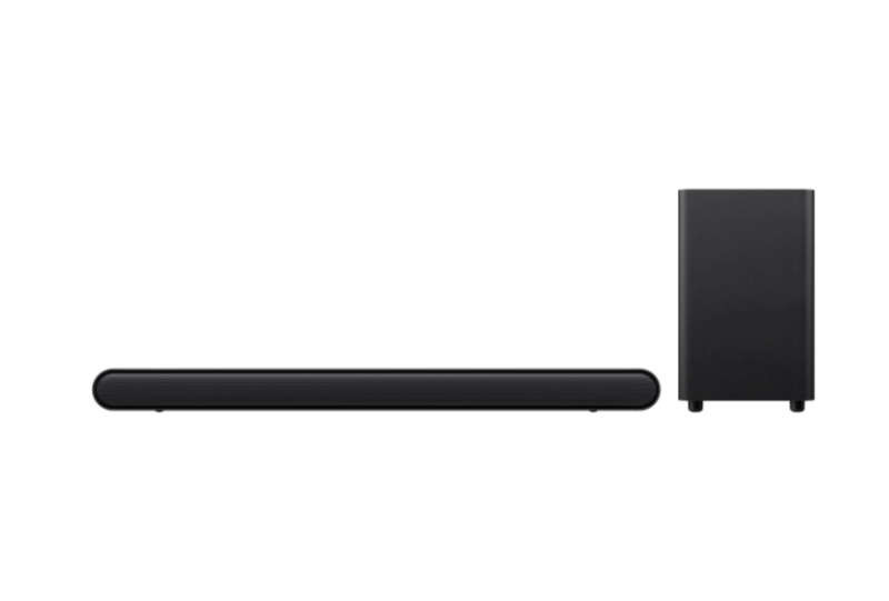 TCL S643W 3.1聲道 Bluetooth Soundbar TCL (2023)  Dolby Audio -DTS Virtual:X 240w