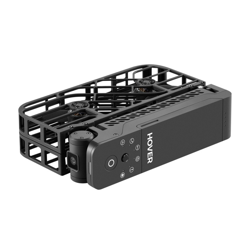 [全港免運][原裝行貨]Hover Camera X1 掌上型無人機 (combo版/標準版)
