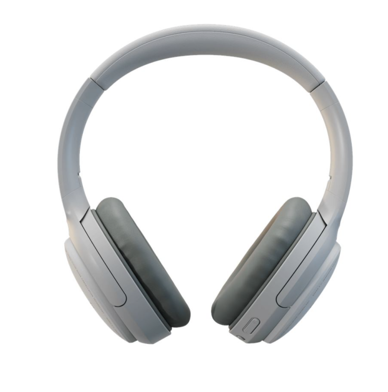 CREATIVE ZEN HYBRID 具有混合降噪功能的無線頭戴式耳機 [2色]