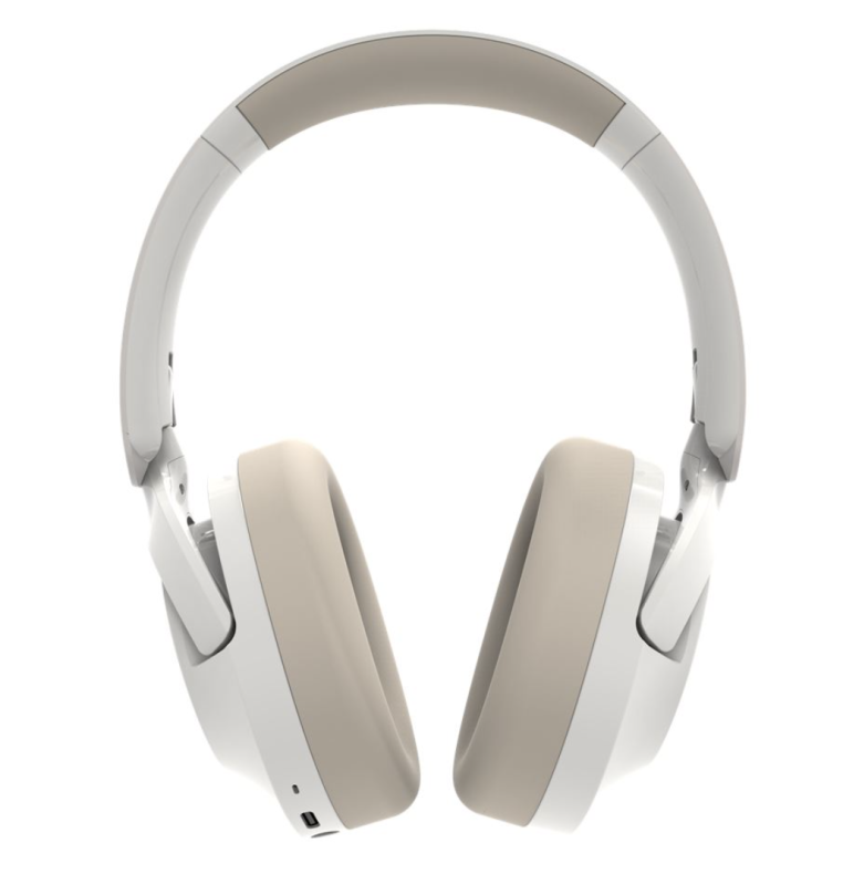 CREATIVE ZEN HYBRID 2 配備混合 ANC 功能的無線頭戴式耳機 [2色]