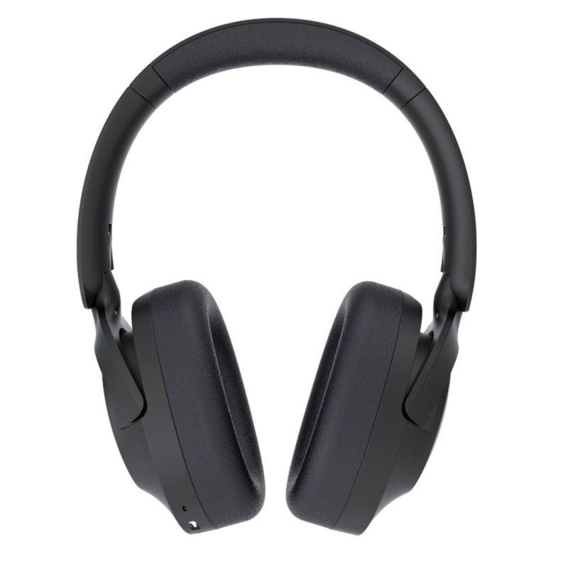CREATIVE ZEN HYBRID 2 配備混合 ANC 功能的無線頭戴式耳機 [2色]